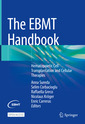 Couverture de l'ouvrage The EBMT Handbook