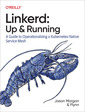 Couverture de l'ouvrage Linkerd: Up & Running