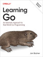 Couverture de l'ouvrage Learning Go