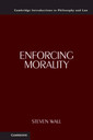 Couverture de l'ouvrage Enforcing Morality