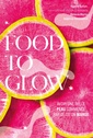 Couverture de l'ouvrage Food to glow