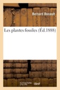 Couverture de l'ouvrage Les plantes fossiles