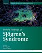 Couverture de l'ouvrage Oxford Textbook of Sjögren's Syndrome