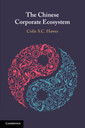 Couverture de l'ouvrage The Chinese Corporate Ecosystem