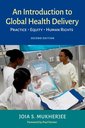 Couverture de l'ouvrage An Introduction to Global Health Delivery