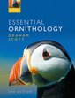 Couverture de l'ouvrage Essential Ornithology