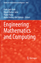 Couverture de l'ouvrage Engineering Mathematics and Computing