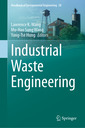 Couverture de l'ouvrage Industrial Waste Engineering
