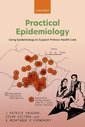 Couverture de l'ouvrage Practical Epidemiology