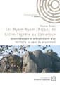 Couverture de l'ouvrage les Nyem-Nyem à Galim-Tignère