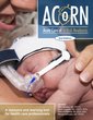 Couverture de l'ouvrage ACoRN: Acute Care of at-Risk Newborns