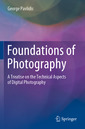Couverture de l'ouvrage Foundations of Photography