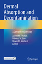 Couverture de l'ouvrage Dermal Absorption and Decontamination