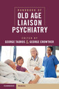 Couverture de l'ouvrage Handbook of Old Age Liaison Psychiatry