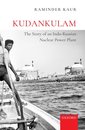 Couverture de l'ouvrage Kudankulam