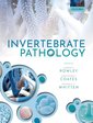 Couverture de l'ouvrage Invertebrate Pathology