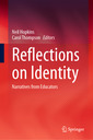 Couverture de l'ouvrage Reflections on Identity