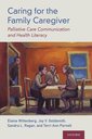 Couverture de l'ouvrage Caring for the Family Caregiver