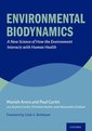 Couverture de l'ouvrage Environmental Biodynamics