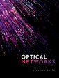 Couverture de l'ouvrage Optical Networks