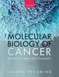 Couverture de l'ouvrage Molecular Biology of Cancer