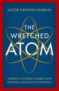 Couverture de l'ouvrage The Wretched Atom