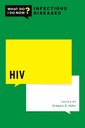 Couverture de l'ouvrage HIV