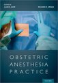 Couverture de l'ouvrage Obstetric Anesthesia Practice