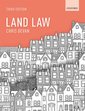 Couverture de l'ouvrage Land Law