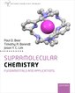 Couverture de l'ouvrage Supramolecular Chemistry