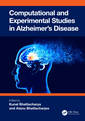 Couverture de l'ouvrage Computational and Experimental Studies in Alzheimer's Disease