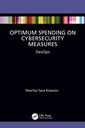 Couverture de l'ouvrage Optimal Spending on Cybersecurity Measures