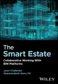 Couverture de l'ouvrage The Smart Estate