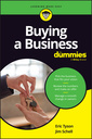Couverture de l'ouvrage Buying a Business For Dummies