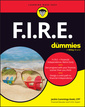 Couverture de l'ouvrage FIRE For Dummies