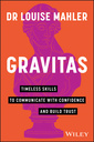 Couverture de l'ouvrage Gravitas