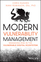 Couverture de l'ouvrage Effective Vulnerability Management