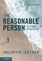 Couverture de l'ouvrage The Reasonable Person