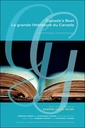 Couverture de l'ouvrage Canada's Best La grande littérature du Canada