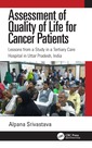 Couverture de l'ouvrage Assessment of Quality of Life for Cancer Patients