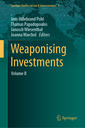 Couverture de l'ouvrage Weaponising Investments