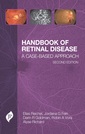Couverture de l'ouvrage Handbook of Retinal Disease