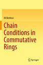 Couverture de l'ouvrage Chain Conditions in Commutative Rings
