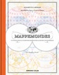 Couverture de l'ouvrage Mappemondes