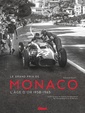 Couverture de l'ouvrage Grand prix de Monaco