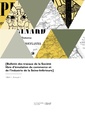 Couverture de l'ouvrage Bulletin des travaux de la Société libre d'émulation du commerce et d'industrie de Seine-Inférieure