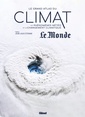 Couverture de l'ouvrage Le grand atlas du climat