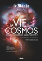 Couverture de l'ouvrage La Vie dans le cosmos