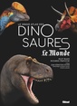 Couverture de l'ouvrage Le Grand Atlas des Dinosaures