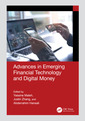 Couverture de l'ouvrage Advances in Emerging Financial Technology and Digital Money